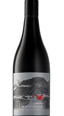 Producto: Thelema Mountain Red 2019