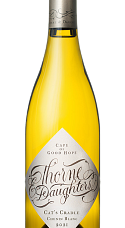 Producto: Thorne & Daughters Cat's Cradle Chenin Blanc 2021