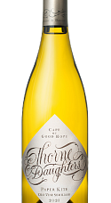 Producto: Thorne & Daughters Paper Kite Old Vine Semillon 2021