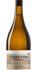 Producto: Tierra Fidel Blanco 2018
