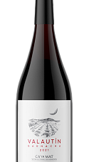 Producto: Valautín Garnacha 2021