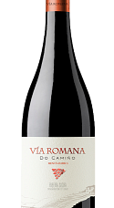 Producto: Vía Romana do Camiño Mencía Barrica 2020