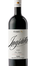 Producto: Viñadores de Castilla "Ingrato" 2020