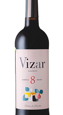 Producto: Vizar Barrica 2018