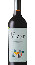 Producto: Vizar Tempranillo Ecológico 2022