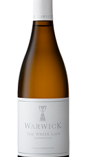 Producto: Warwick The White Lady Chardonnay 2021