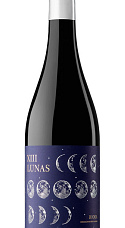 Producto: XIII Lunas 2018