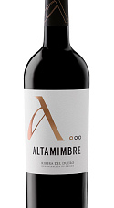 Producto: Altamimbre Autor 2019