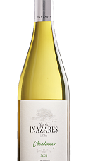 Producto: Alto de Inazares Chardonnay 2021