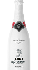 Producto: Anna de Codorníu Blanc de Blancs Reserva