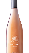 Producto: Arrayán Garnacha Peluda Rosado 2022
