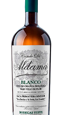 Producto: Blanco Conde de Aldama Pedro Ximénez