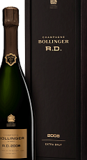 Producto: Bollinger RD 2008 con Estuche