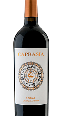 Producto: Caprasia Bobal Ánfora 2021