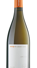 Producto: Sabaté i Coca Terroja 2017