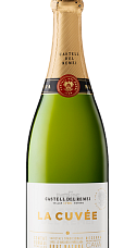 Producto: Cava Castell del Remei La Cuvée Brut Nature Reserva