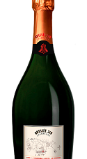 Producto: Champagne Odyssée 319 Le Couchant
