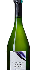 Producto: Champagne Wirth Michel Les Meuniers de Raoul Extra Brut 2016