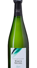 Producto: Champagne Wirth Michel Origines Extra Brut