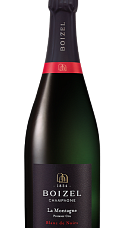 Producto: Boizel Blanc de Noirs Premier Cru La Montagne