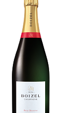 Producto: Champagne Boizel Brut Réserve