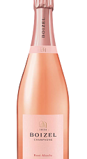 Producto: Champagne Boizel Rosé Absolu