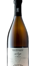 Producto: Champagne Nicolas Maillart Les Loges Premier Cru