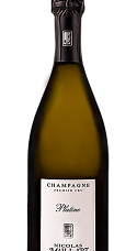 Producto: Champagne Nicolas Maillart Platine Premier Cru