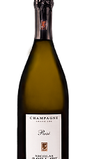 Producto: Champagne Nicolas Maillart Rosé Grand Cru