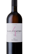 Producto: Las Cuatro 2019