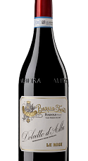 Producto: Dolcetto D'Alba Le Rosé 2022