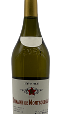 Producto: Domaine de Montbourgeau L'Etoile Chardonnay 2021