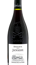 Producto: Domaine de la Janasse Châteauneuf-du-Pape Tradition Rouge 2021