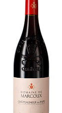 Producto: Domaine de Marcoux Châteauneuf-du-Pape 2021
