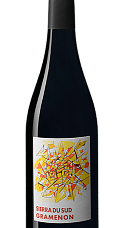 Producto: Domaine Gramenon Sierra Du Sud 2022