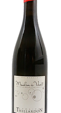 Producto: Domaine Thillardon Moulin à Vent Sous la Roche 2021