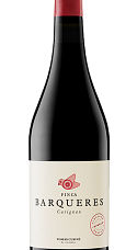 Producto: Finca Barqueres 2018