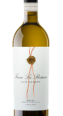 Producto: Finca La Reñana Luis Alegre Blanco 2019
