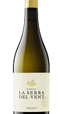 Producto: Finca la Serra del Vent 2021