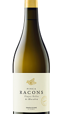 Producto: Finca Racons 2018