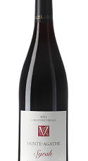 Producto: Georges Vernay Sainte Agathe 2021