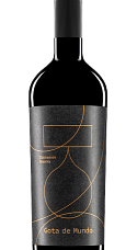 Producto: Gota de mundo Carménère 2019