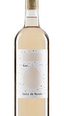 Producto: Gota de Mundo Rosé 2022
