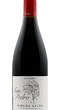 Producto: Guimaro San Pedro 2020