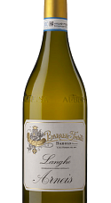Producto: Barale Fratelli Langhe Arneis Blanco 2022