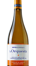 Producto: La Orquesta SotoManrique 2021
