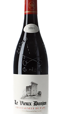 Producto: Le Vieux Donjon Châteauneuf-du-Pape 2021