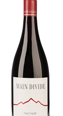 Producto: Main Divide Pinot Noir 2020