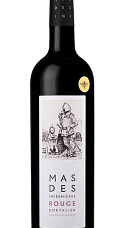 Producto: Mas des Infermières Chevalier Rouge 2020