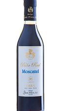 Producto: Moscatel Búho Real VORS 50 cl